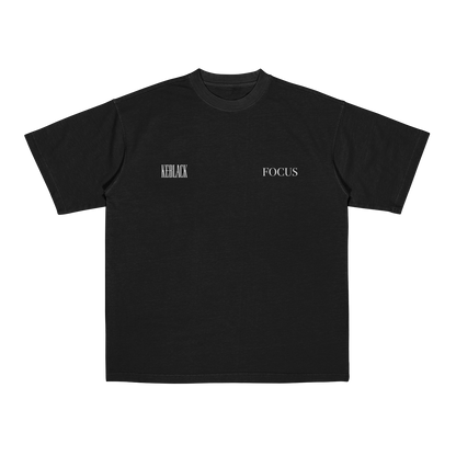 T-SHIRT "IL ÉTAIT UNE FOIS" - FOCUS