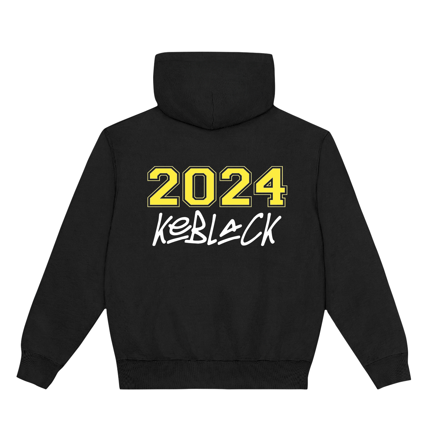 PACK FOCUS - HOODIE + CD